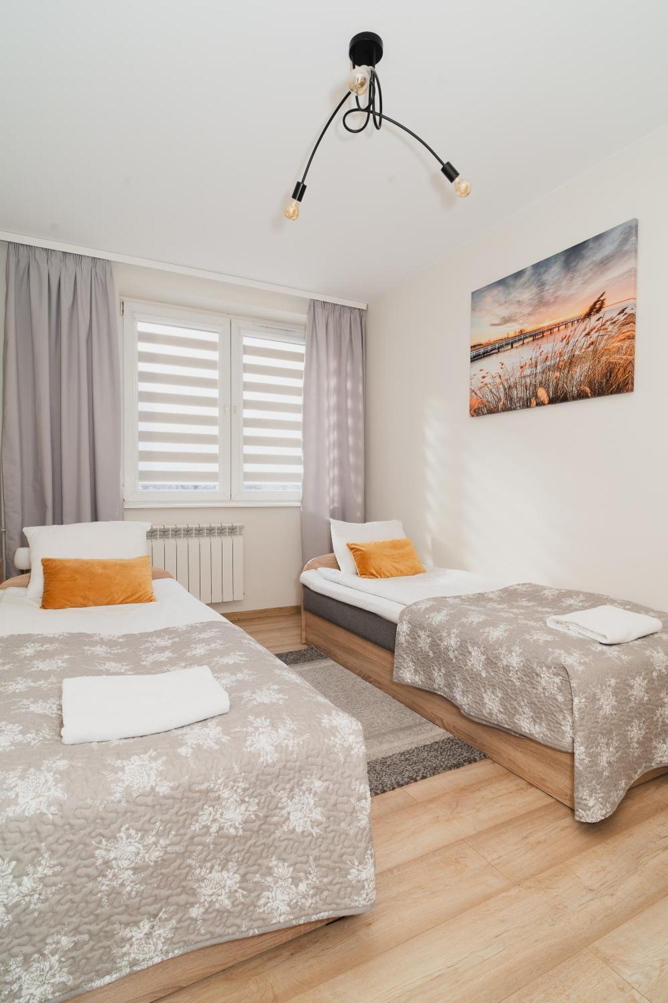 Totu Home Torunska Apartment Old Town Гданьск Экстерьер фото